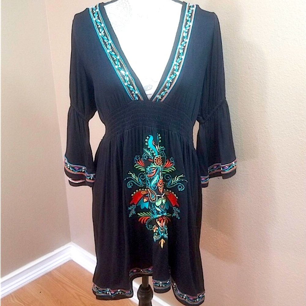 Urban Mango Dress